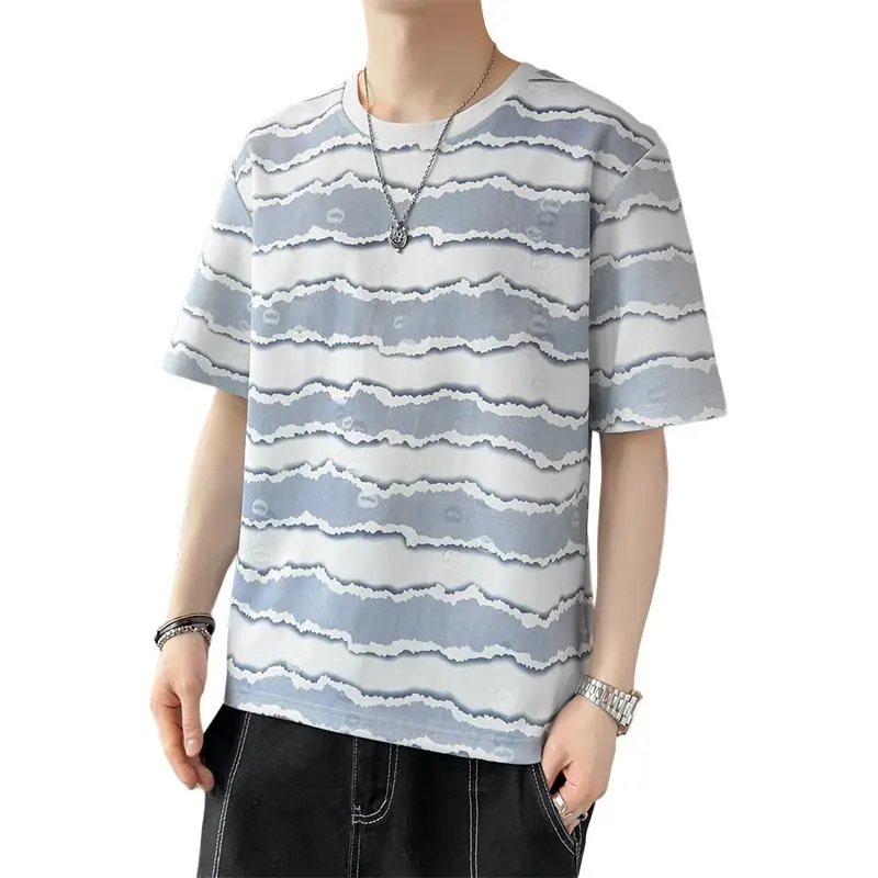 PRBLMS T Shirts Unisex-4
