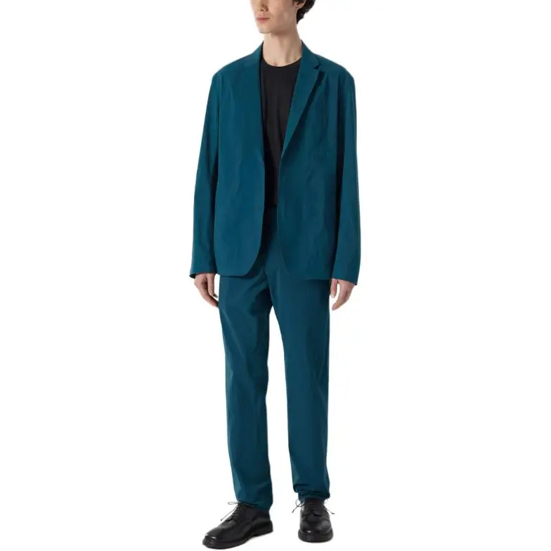 Arcteryx Indice Blazer-8