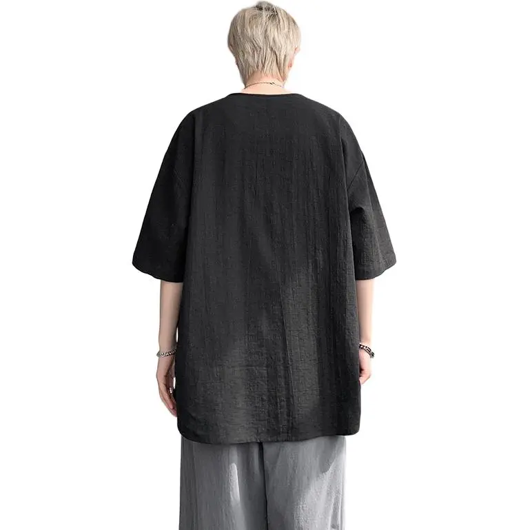 Fakeyoung T Shirts Unisex-1