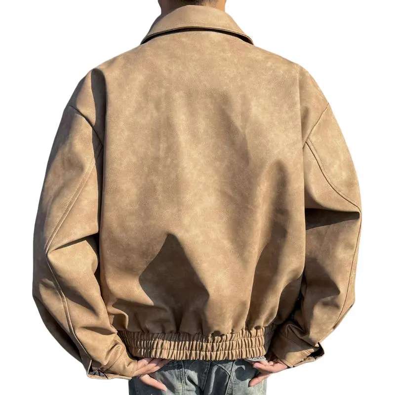 DJ.SPIRIT Jackets Unisex-9