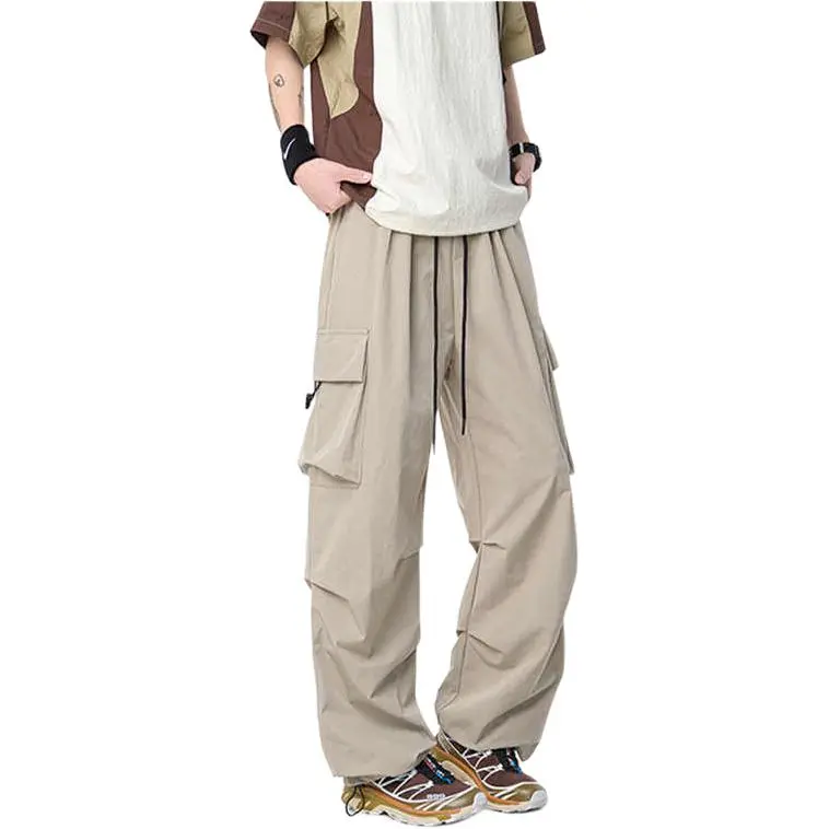 Colorful Creations Cargo Pants Unisex-6
