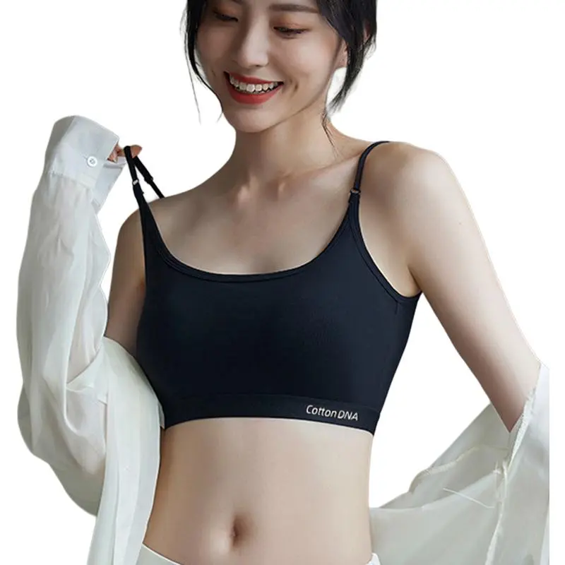 Cotton Gene Bra Women's Combo Set-1