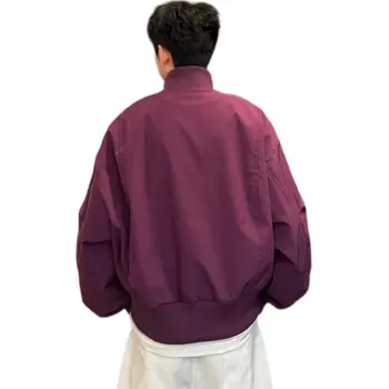CORNILOT Jackets Unisex