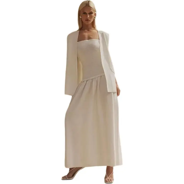 ELLIATTCOLLECTIVE Skirt Set Women's-4