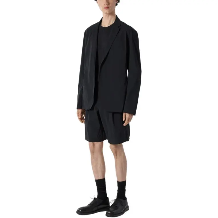 Arcteryx Indice Blazer-2