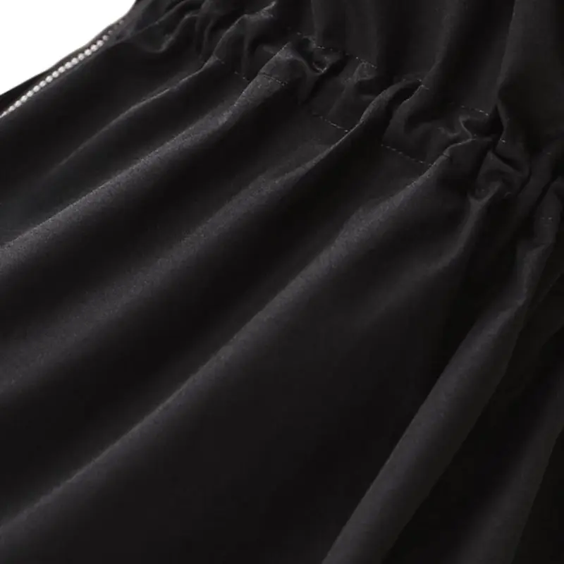 HERMES FW24 Shirt Women's Black-2