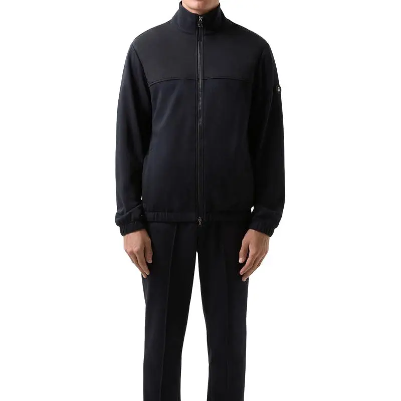 BOGNER FW24 Jackets & Coats Men's Black-4