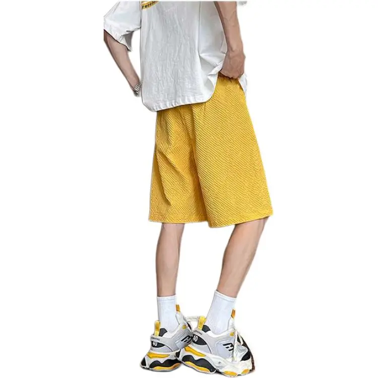 POLAR BEAR Casual Shorts Unisex-19