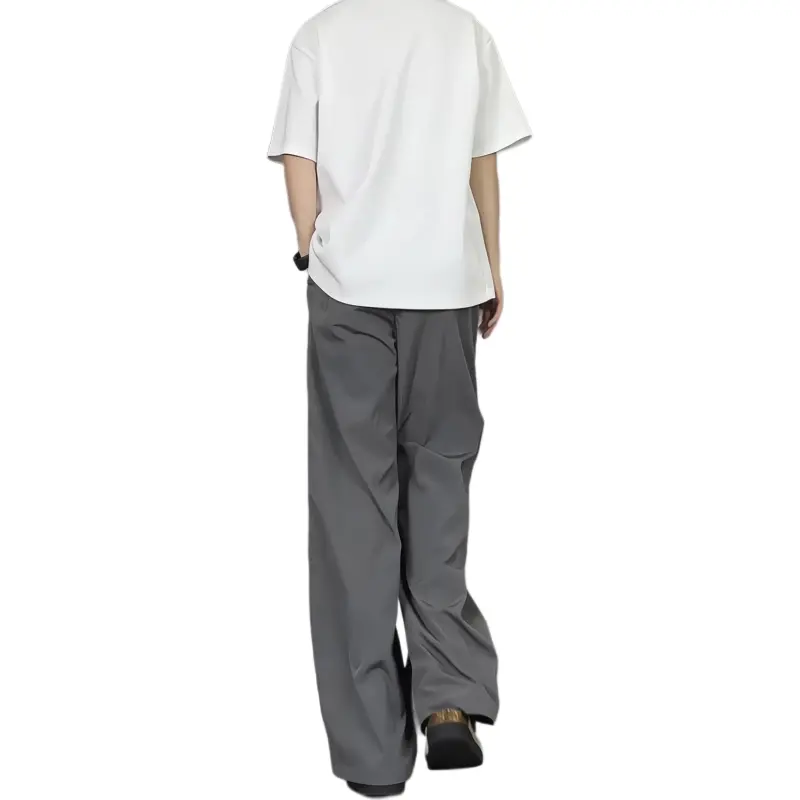 FA2LO Casual Pants Unisex-9