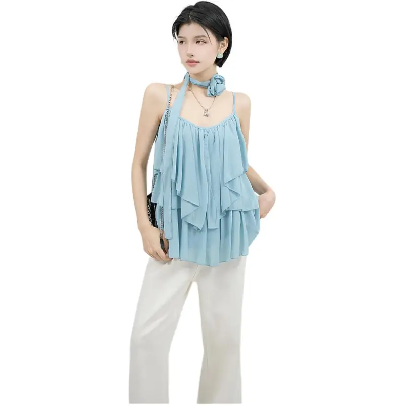 The Temptation Of The Muse Camisole Women's-4