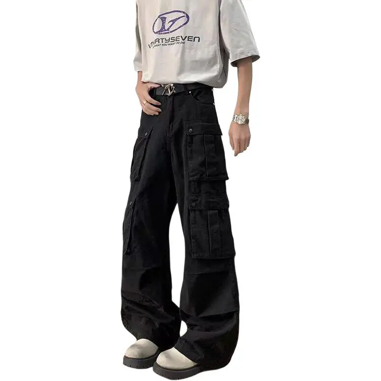 BANDICOOT Jeans Unisex-7