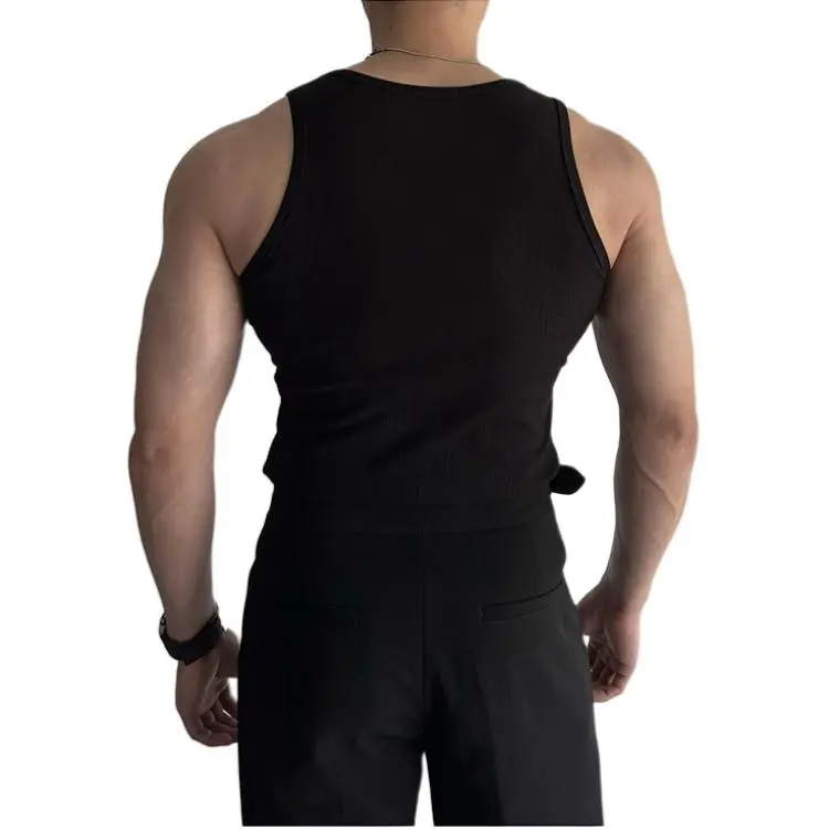 PAINT STAIN Tank Tops Unisex-1