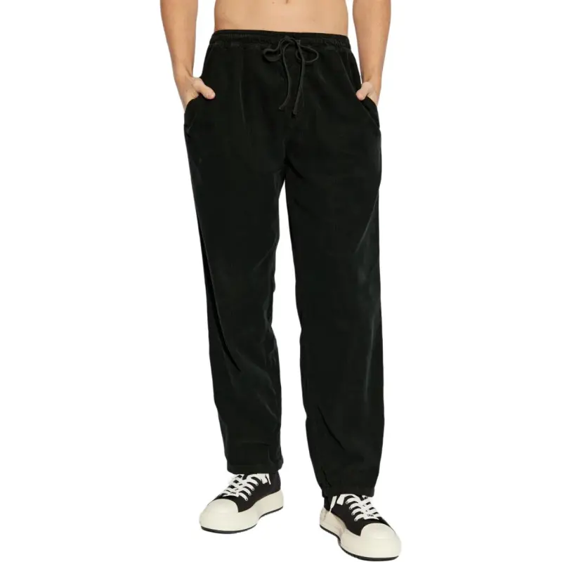 ISABEL MARANT Nirlen Corduroy Trousers-1