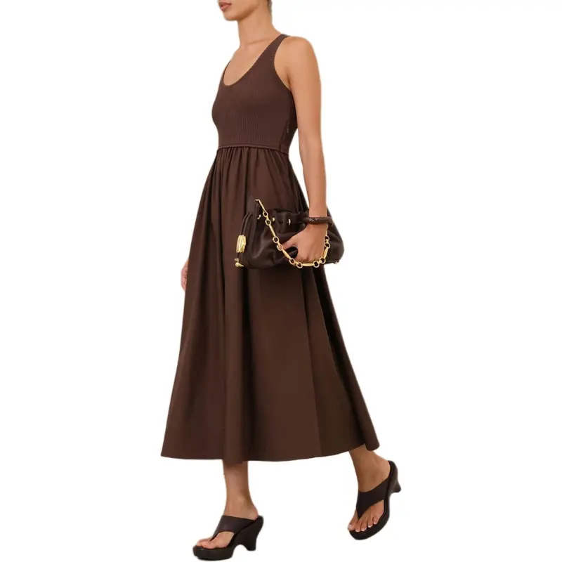 Zimmermann Sleeveless Dress-3