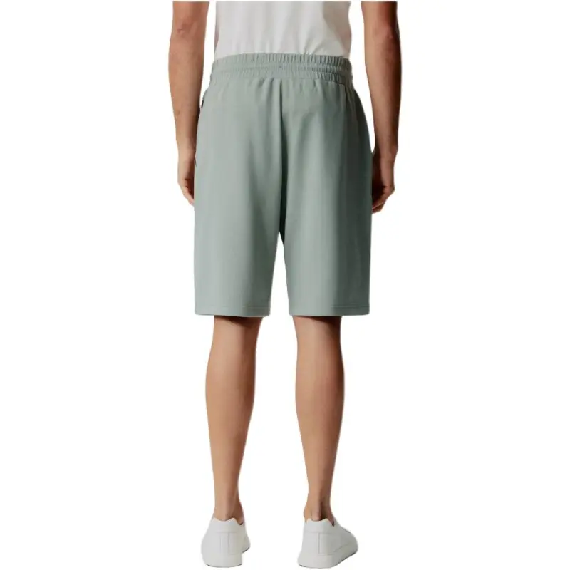 BOGNER SS25 RAY Casual Shorts Men's Eucalyptus Green W230-1