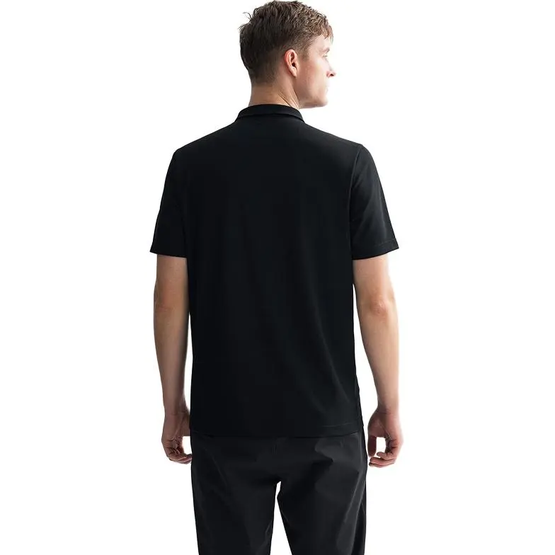 SPYDER TRAINING Polo Shirt Men's-3