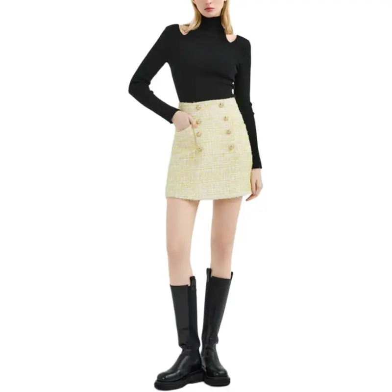 KARL LAGERFELD Sweater Women's Black-1