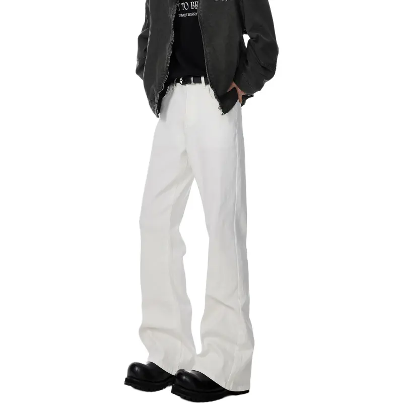 DOENU Jeans Unisex-13