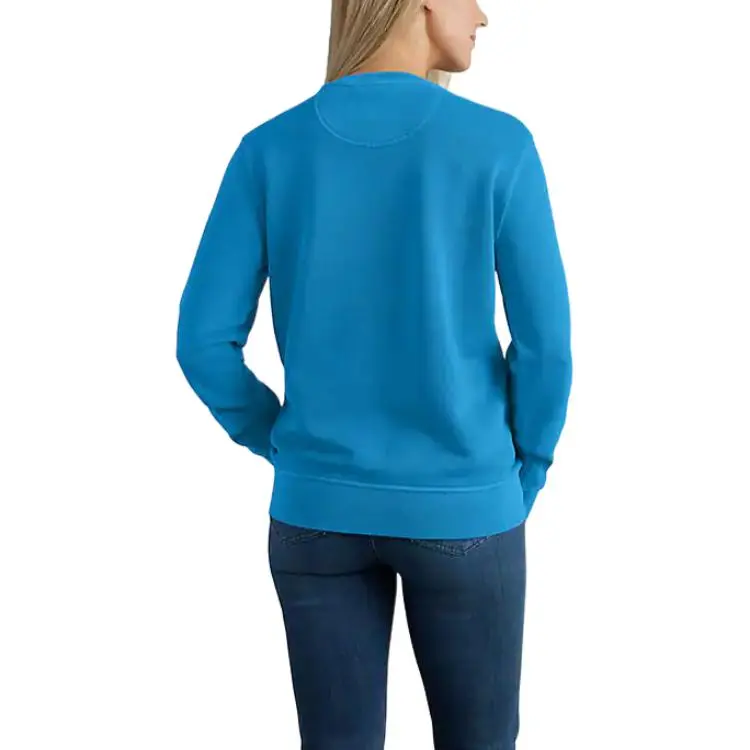 Carhartt Sweatshirts Women's-1