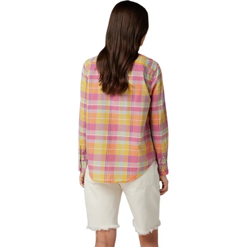 Polo Ralph Lauren Shirt Women's Multicolor-3