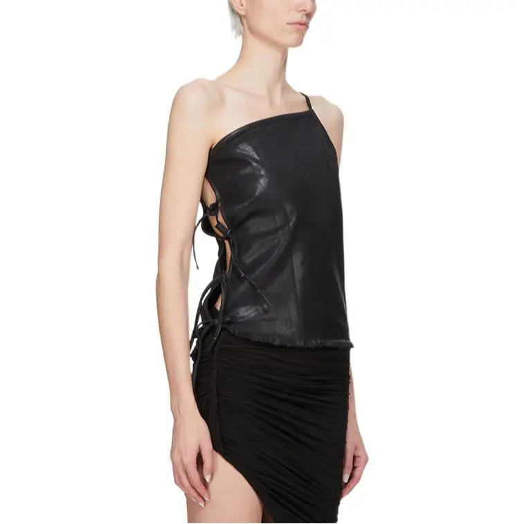 Rick Owens DRKSHDW Taco Top-3