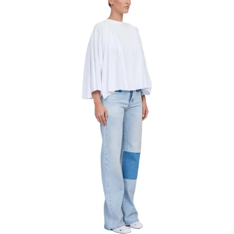 MM6 Maison Margiela Long sleeved Top-3