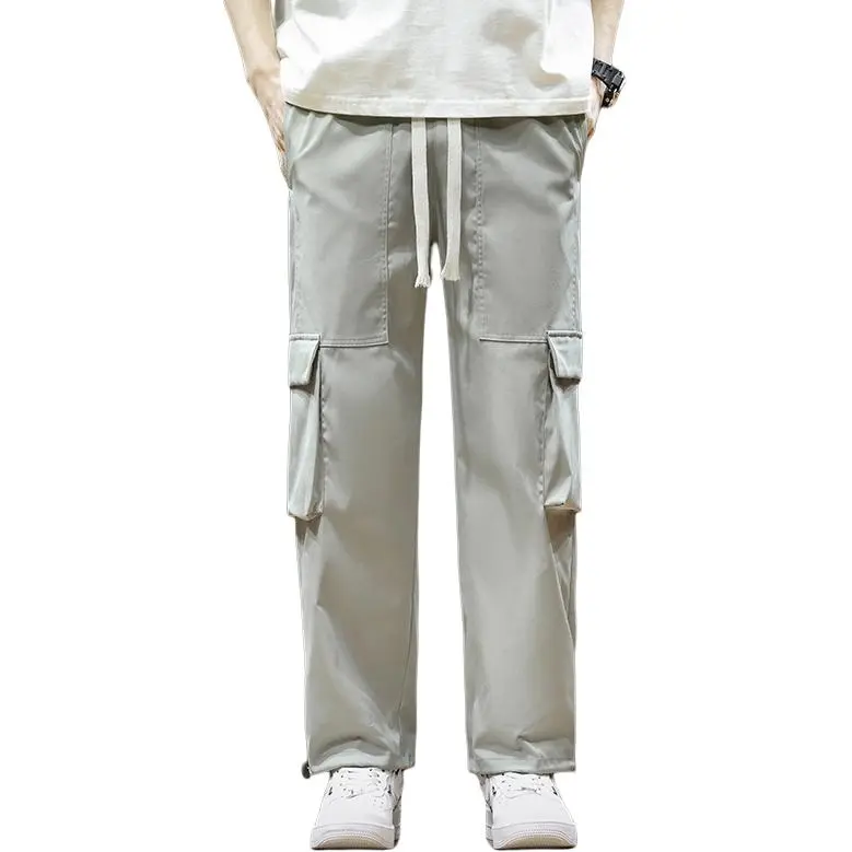 FOR FEAR THAT Casual Pants Unisex-16
