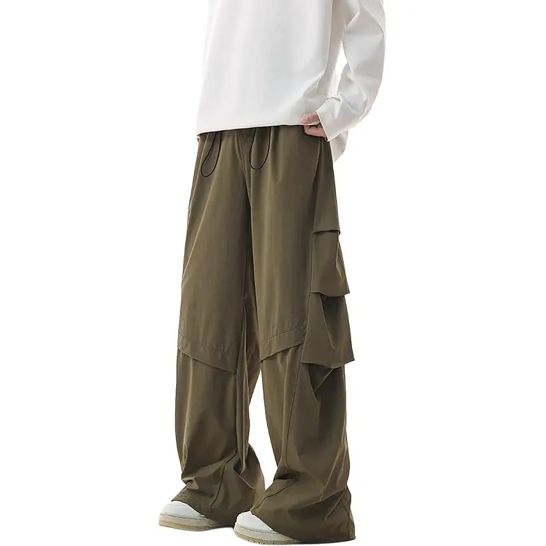 Izexx Cargo Pants Unisex-14