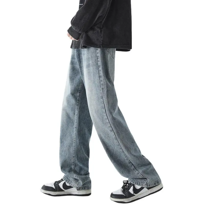 WARRIOR Jeans Unisex-6