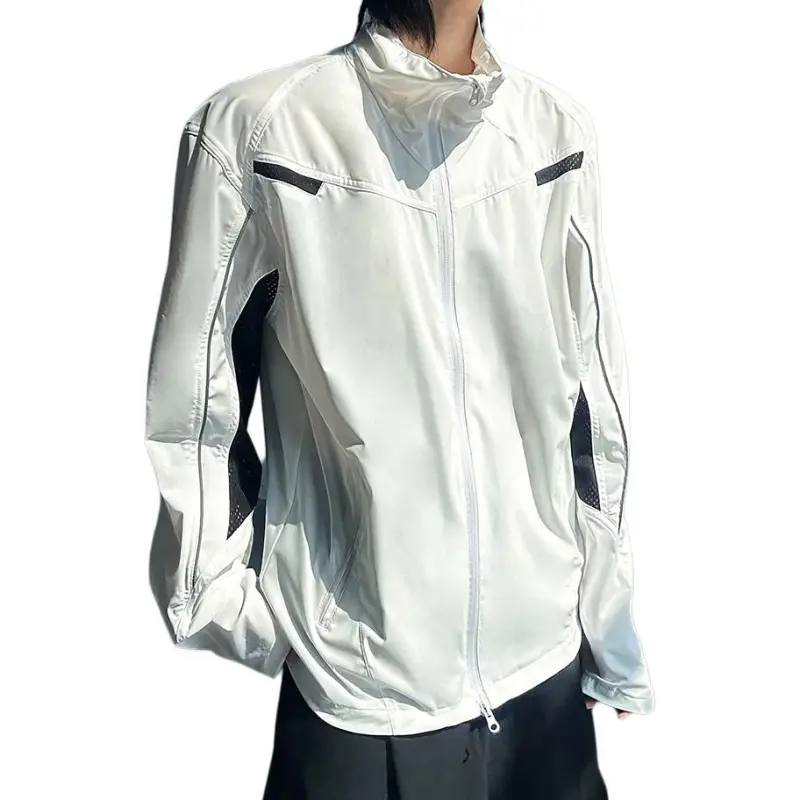RKVC Sun Protection Clothing Unisex-8