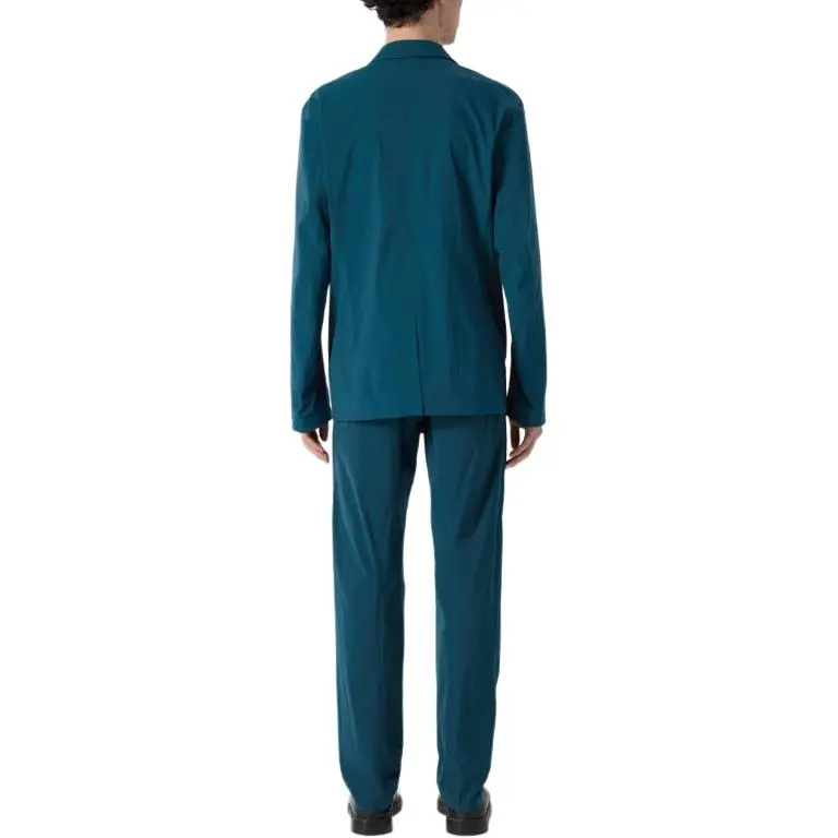 Arcteryx Indice Blazer-5