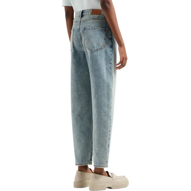 ARMANI EXCHANGEAE Jeans Women's Denim Blue-3