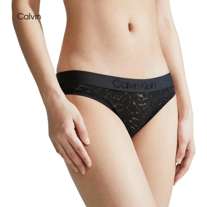 CALVIN KLEIN Underpants Women's-3