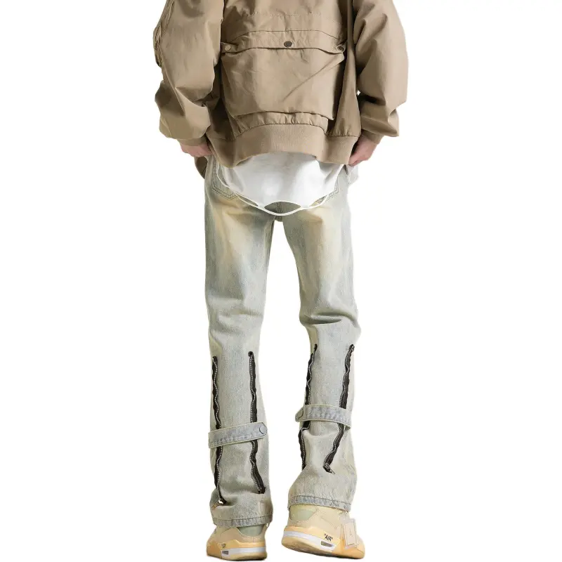 T IRA Jeans Unisex-1