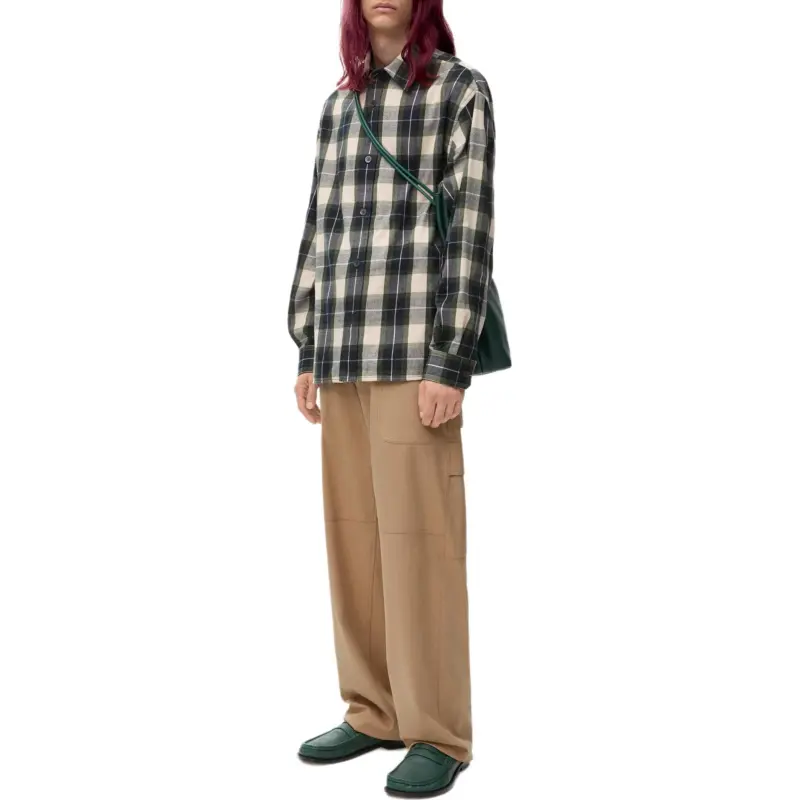 LOEWE Cargo Trousers-3