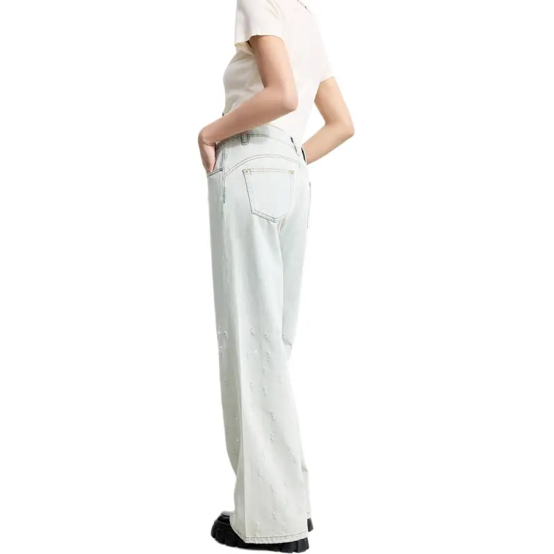 LINCchic Jeans Women's-4