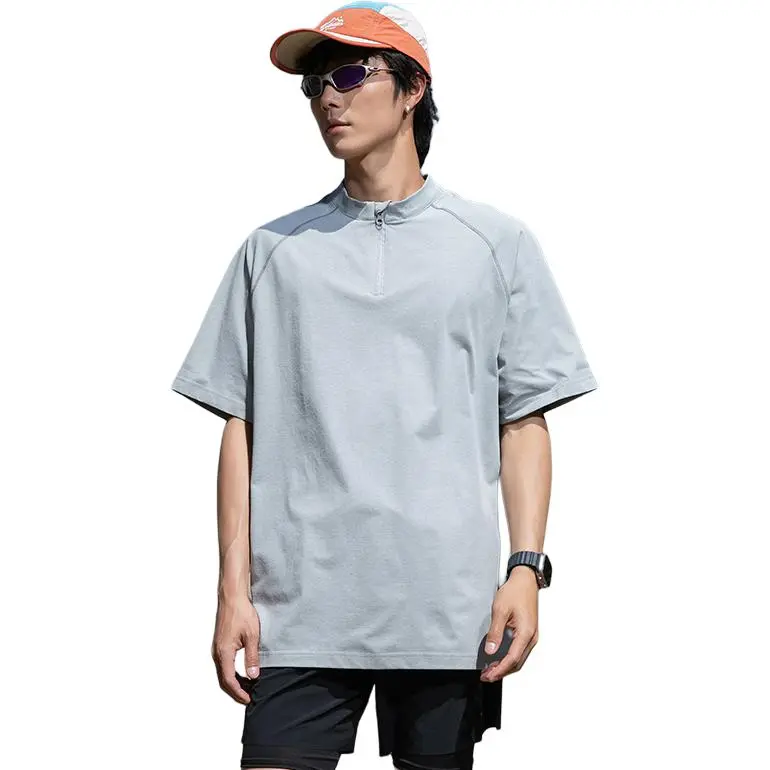 JIMI&JONS T Shirts Unisex-7