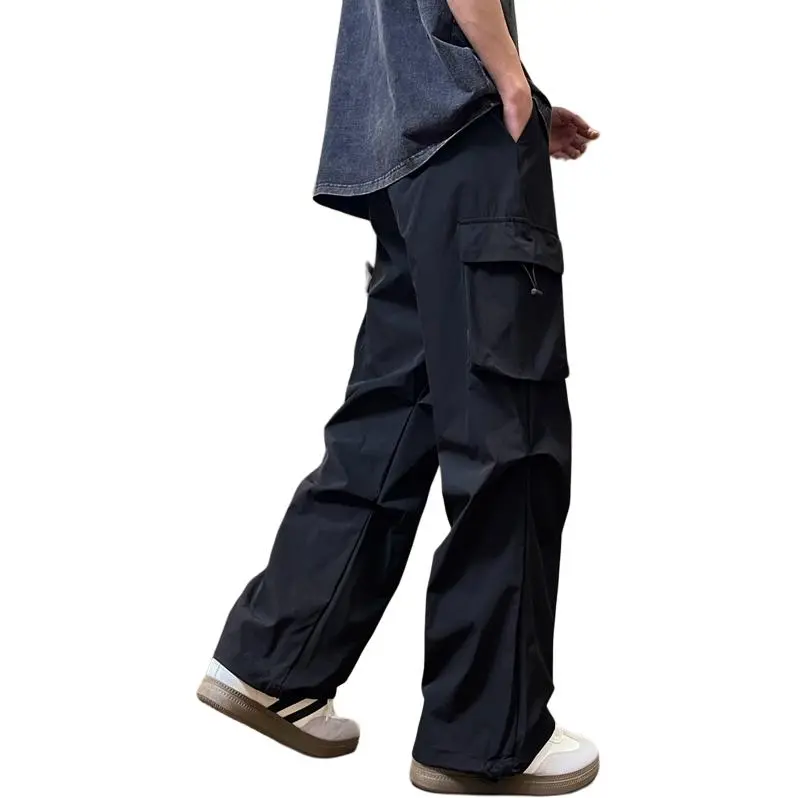 SOCKKEY Cargo Pants Unisex-1