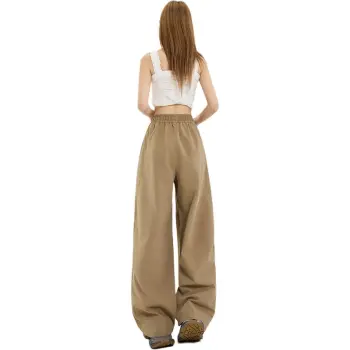 Kazakhstan Casual Pants Women's