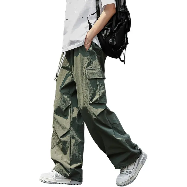 PIERRE CARDIN Cargo Pants Unisex-12