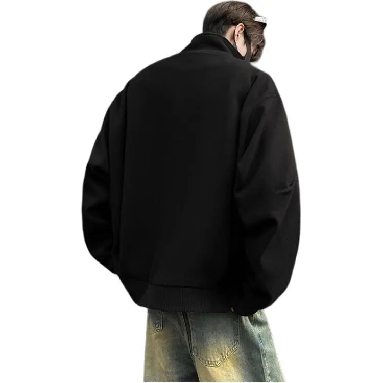 ROSECREED Jackets Unisex-4