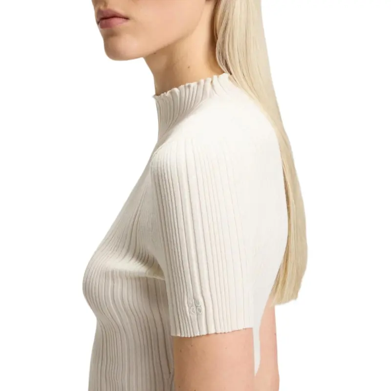 HUGO BOSS Sweater Women's White-4