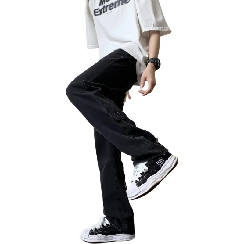 BEAR UNION Jeans Unisex-5