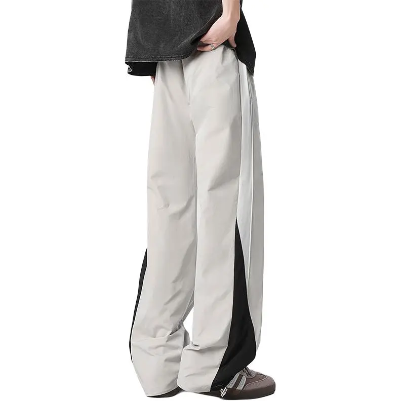 33TH Casual Pants Unisex-1