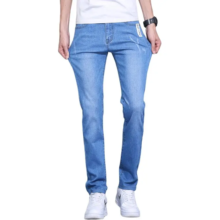 PIERRE CARDIN Jeans Men-12