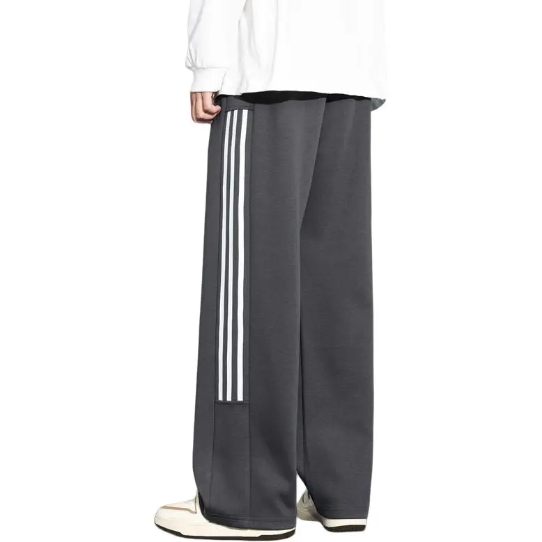RASHOMONG Casual Pants Unisex-9