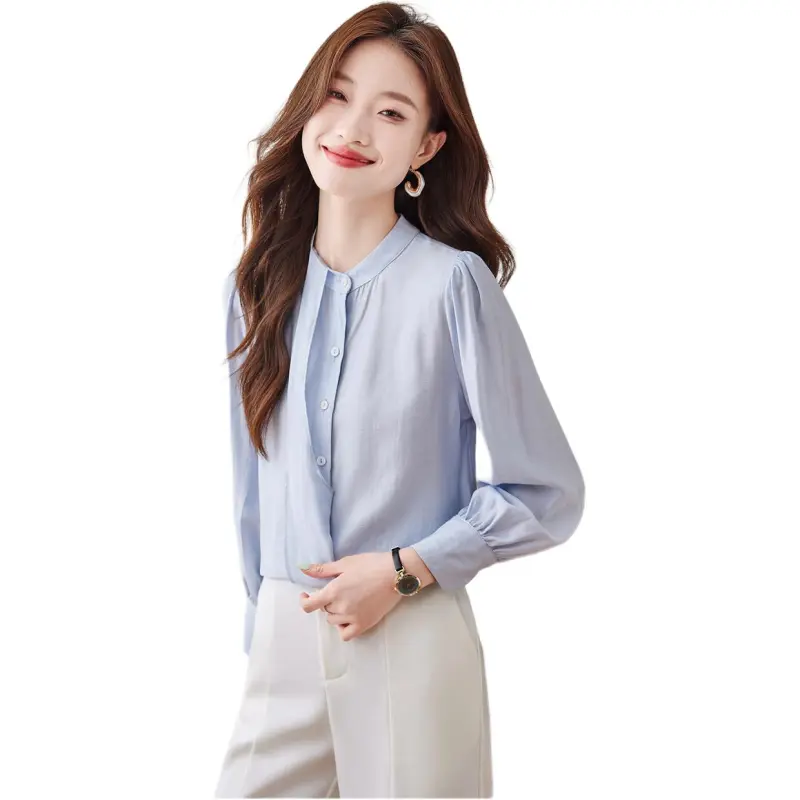 La Chapelle Shirts Women's-1
