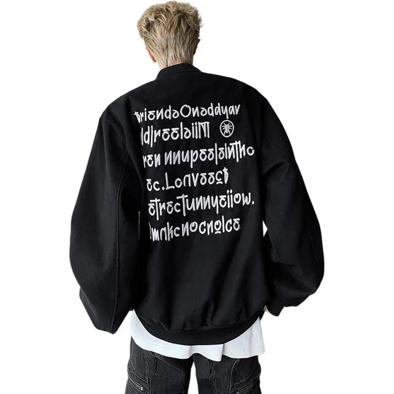 FA2LO Jackets Unisex-1