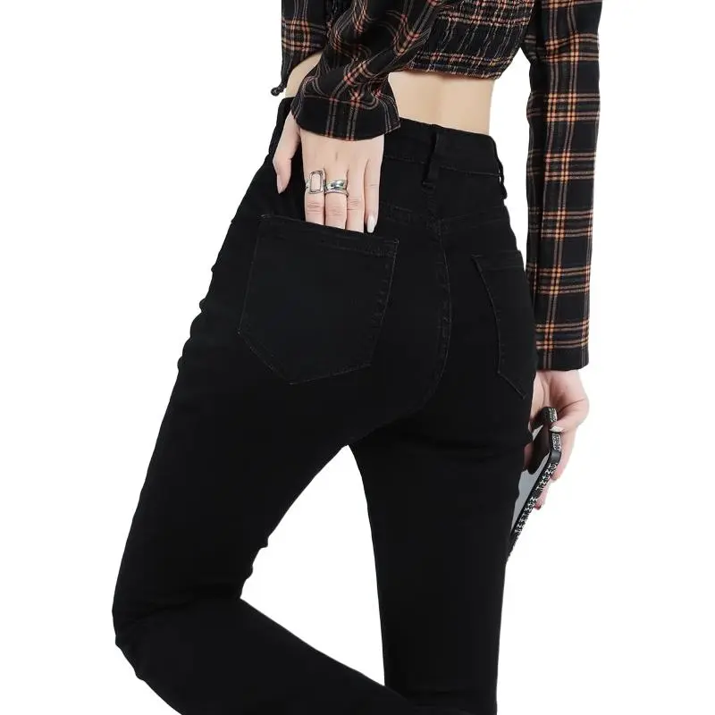 Kazakhstan Jeans Women's-3