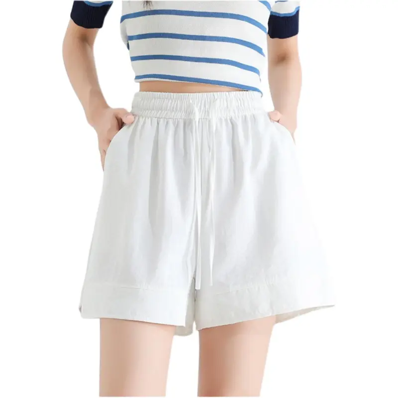 LESS BEARS Casual Shorts Women's-7